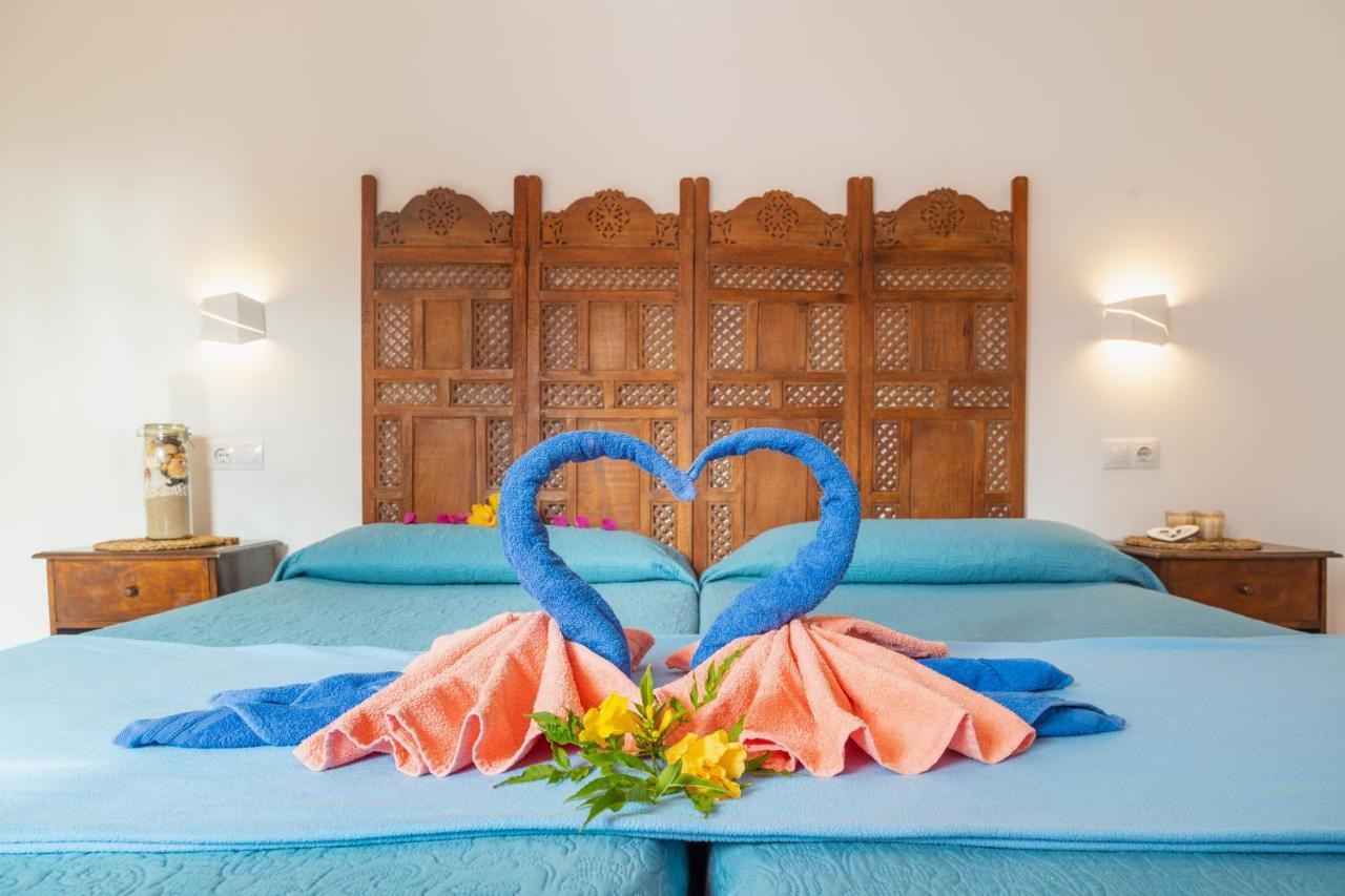 Holiday home Casa Garcia