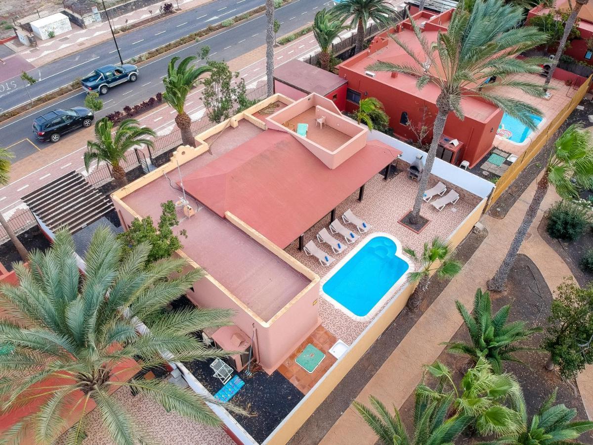 Holiday home Casa Garcia