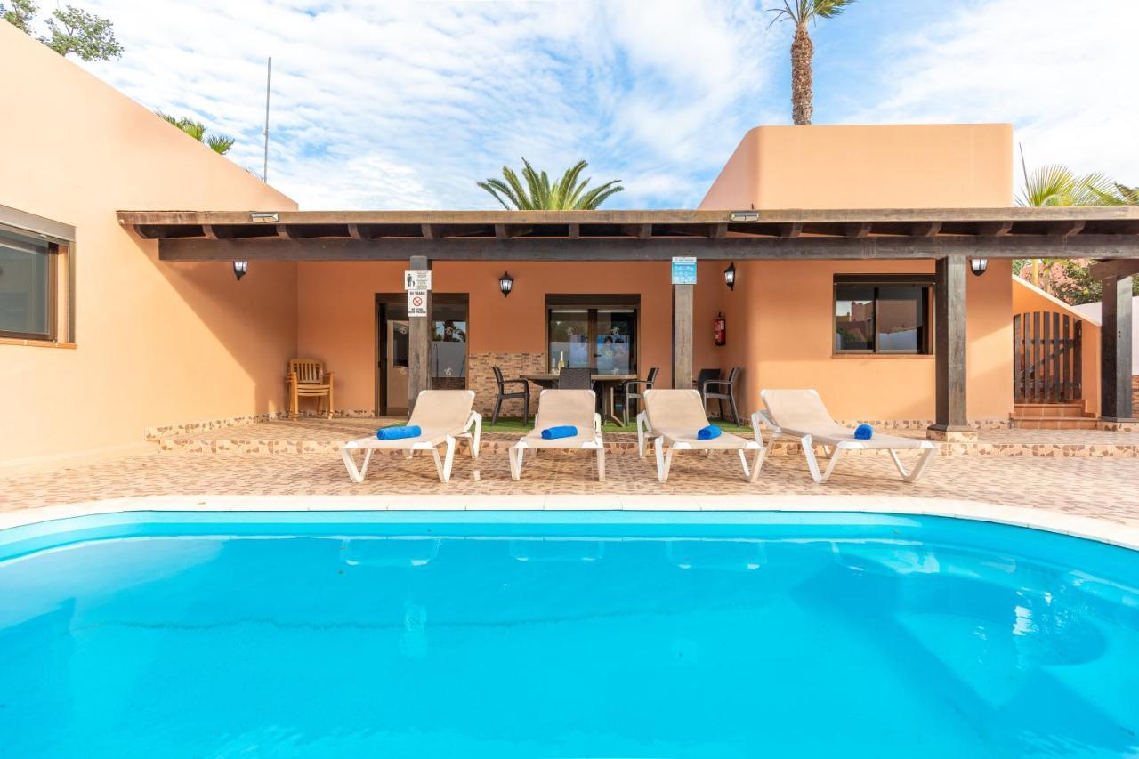 Casa Garcia Holiday home *