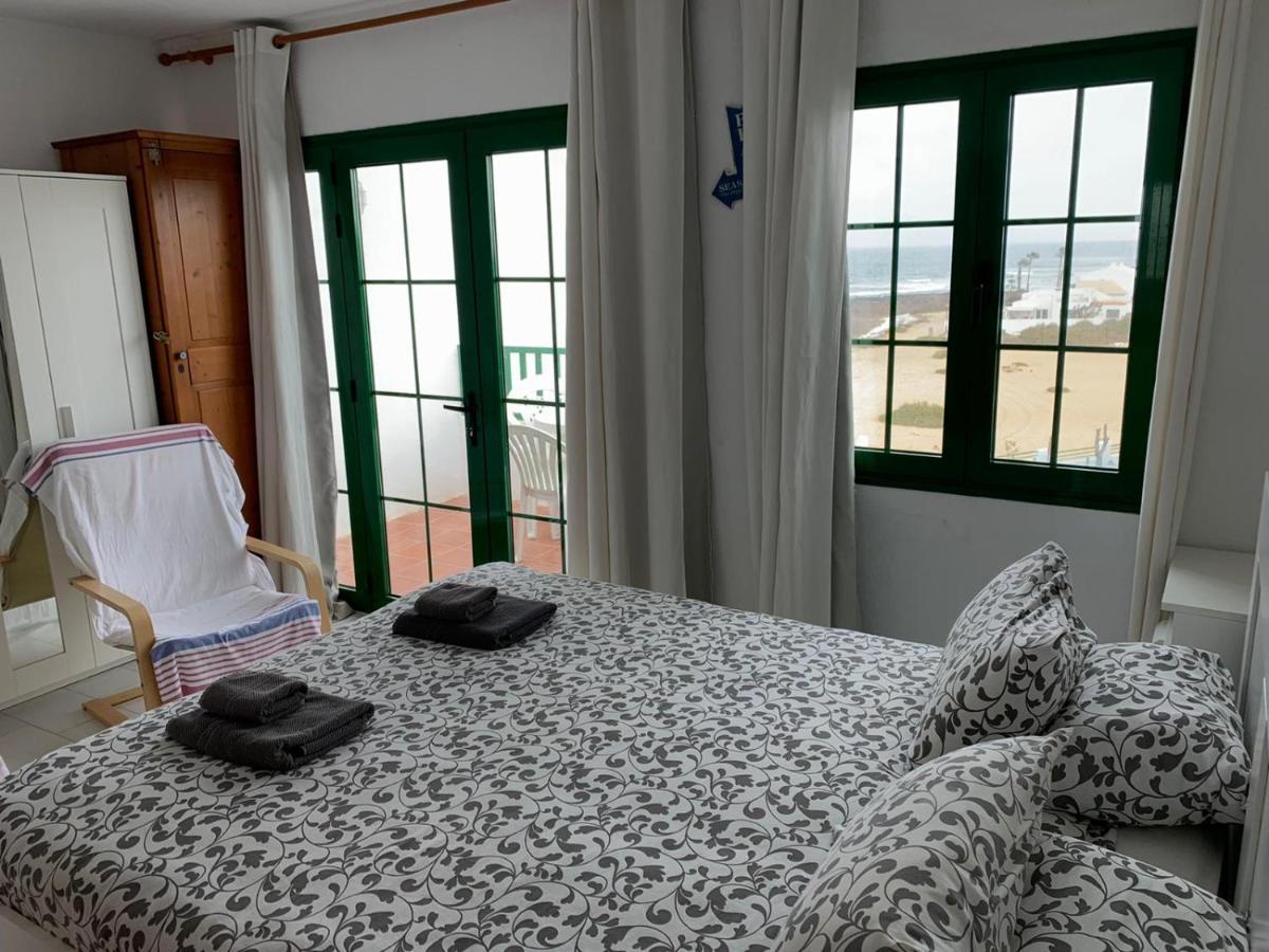 Apartment Exclusive Front Fuerteventura Corralejo