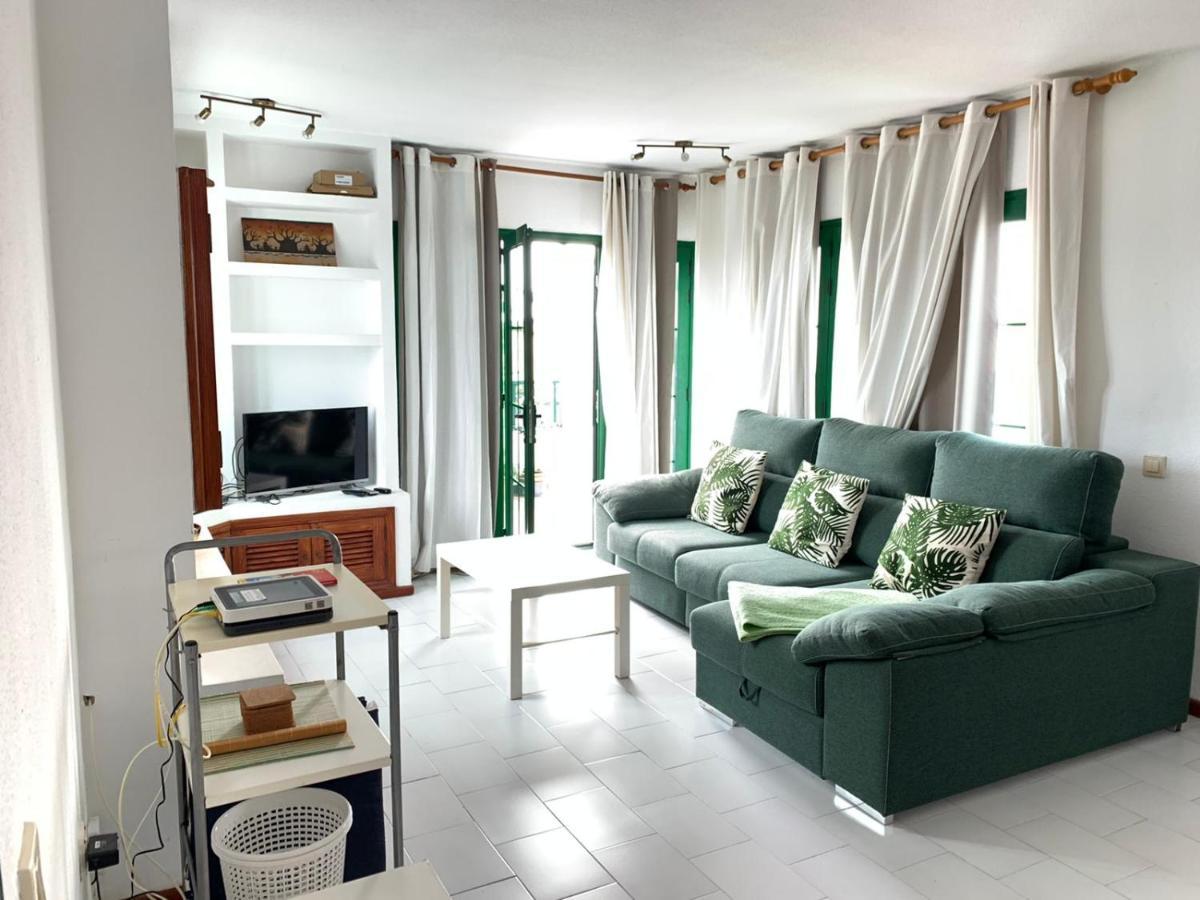 Apartment Exclusive Front Fuerteventura