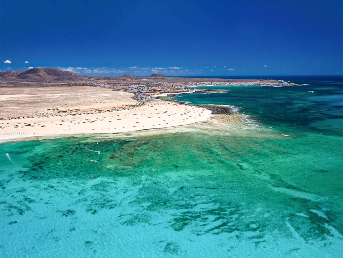 Oasis Fuerteventura * Corralejo