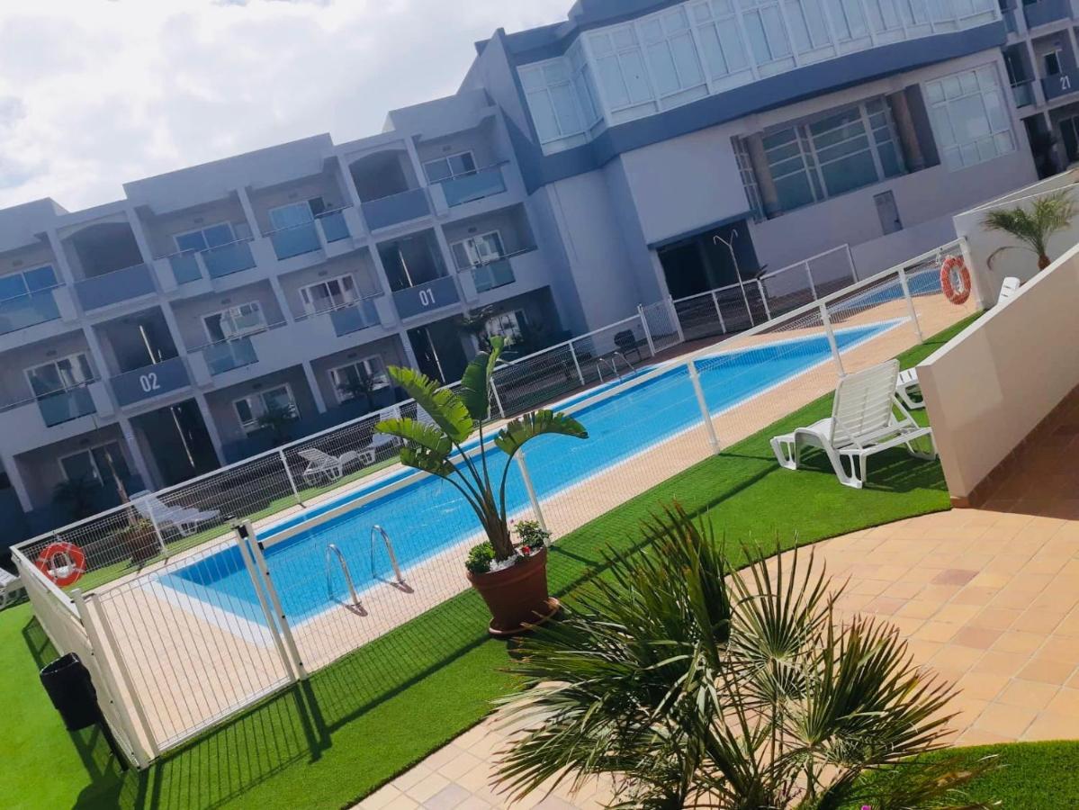 Apartment Sun 90210 Corralejo