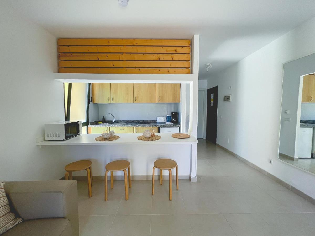 Apartamento Seaside : A Cozy In A Peaceful Well Located Complex Corralejo