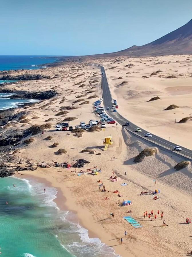 Grandes Playas