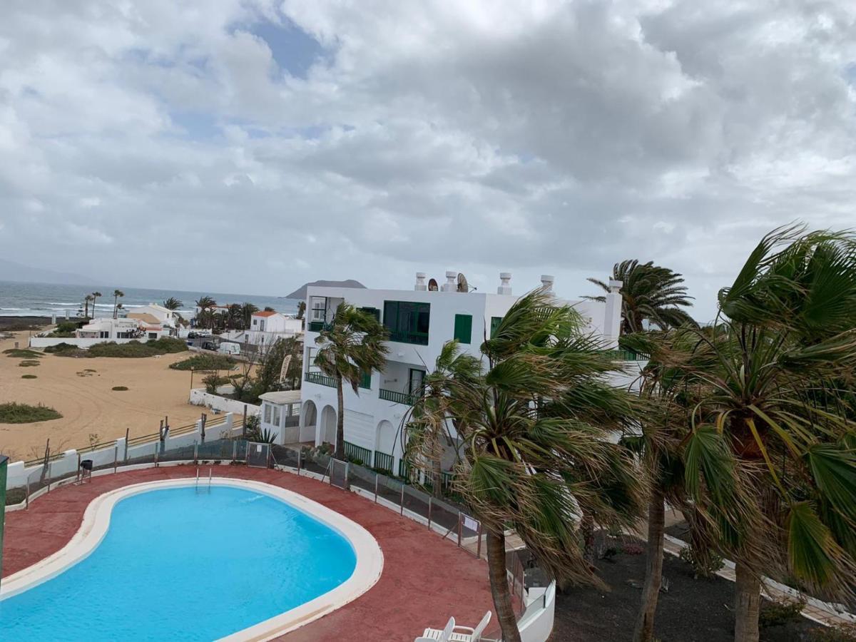 Exclusive Front Fuerteventura