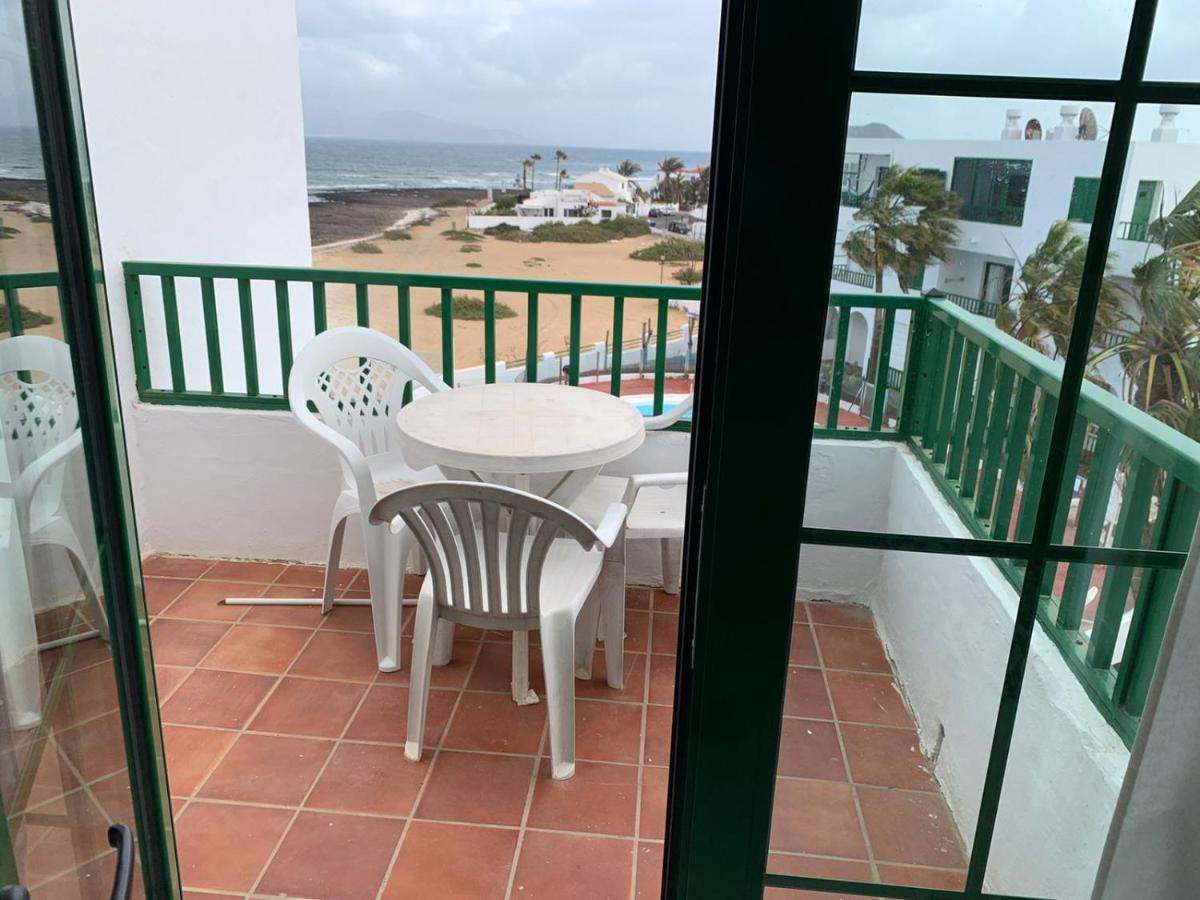 Apartment Exclusive Front Fuerteventura