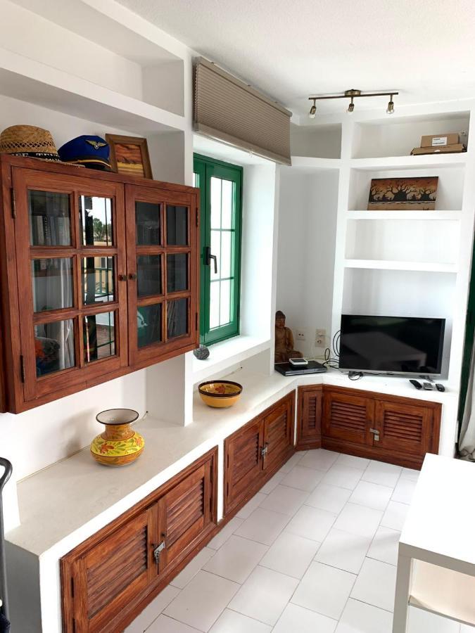Exclusive Front Fuerteventura Apartment