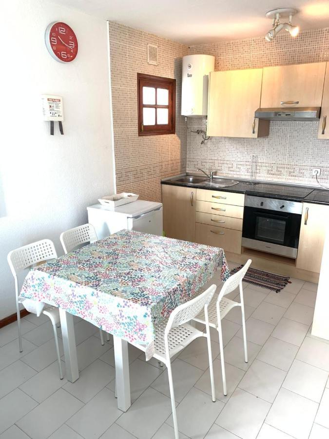 Exclusive Front Fuerteventura Apartment *