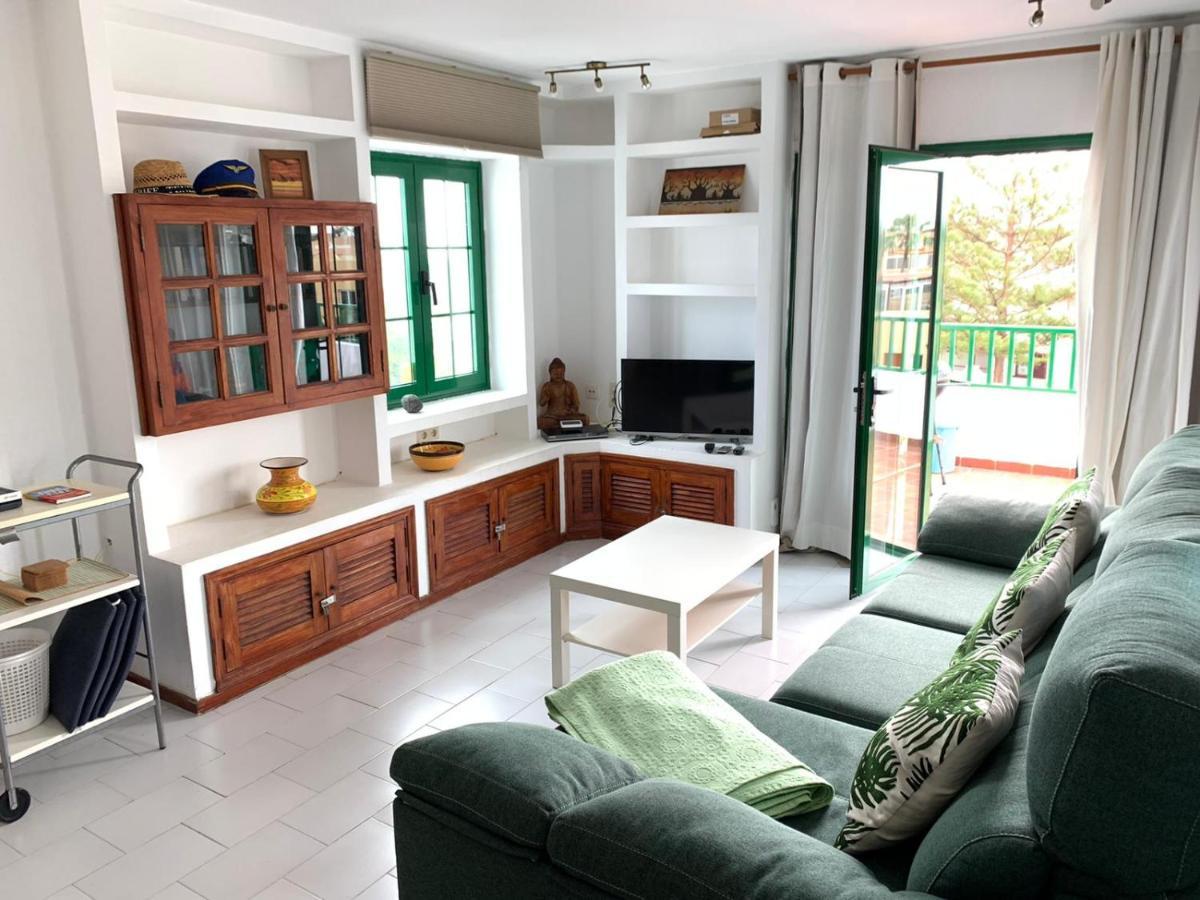 Apartment Exclusive Front Fuerteventura