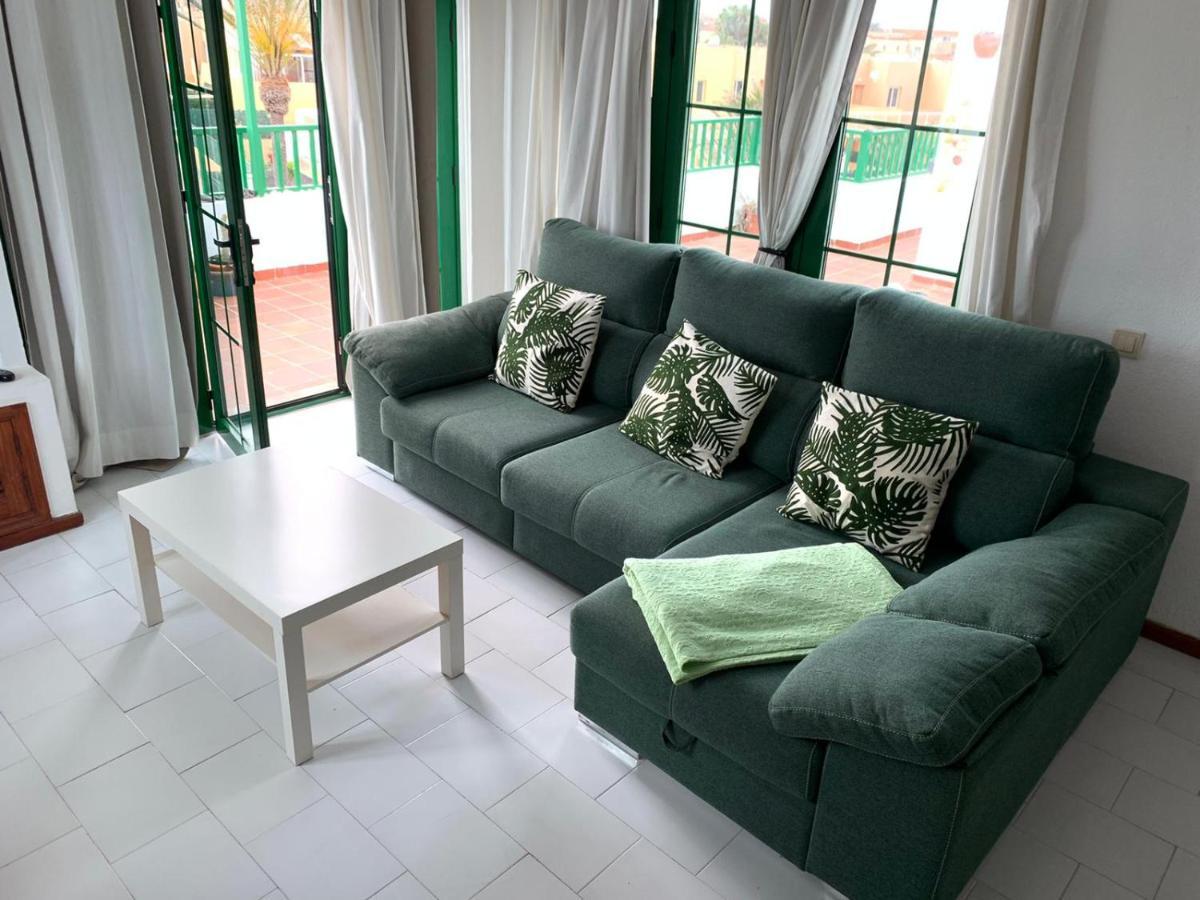 Exclusive Front Fuerteventura