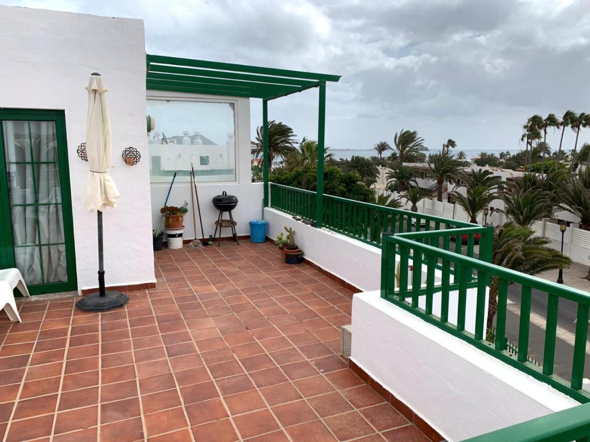 Apartment Exclusive Front Fuerteventura
