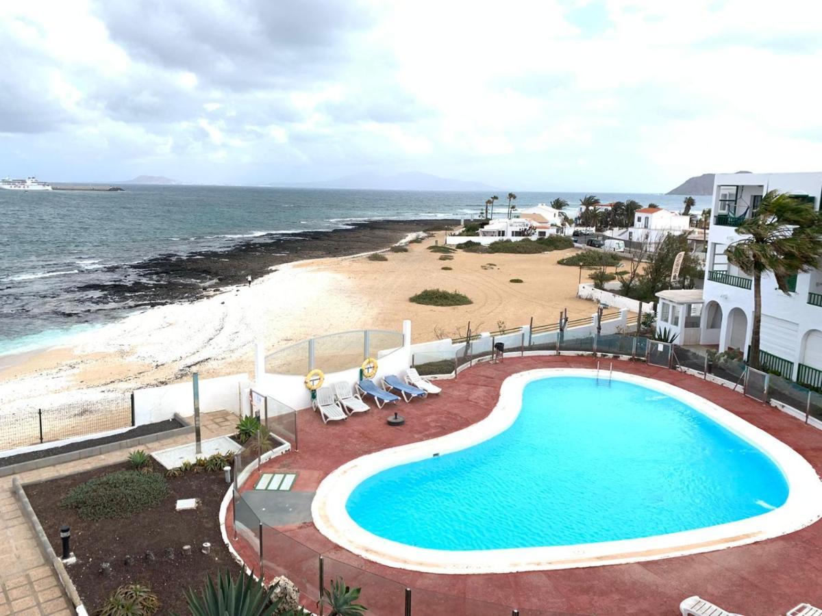 Exclusive Front Fuerteventura Corralejo