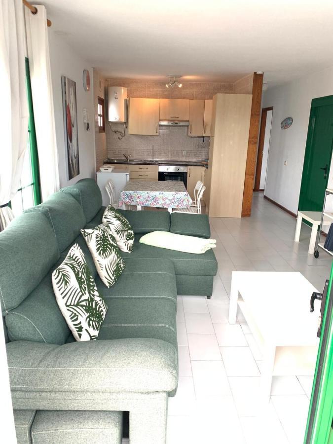 Exclusive Front Fuerteventura Apartment Corralejo