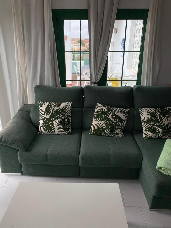 Apartment Exclusive Front Fuerteventura