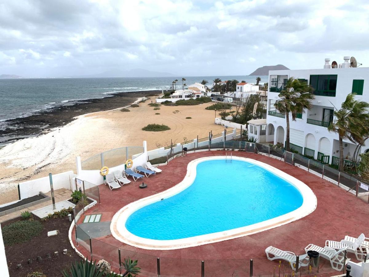 Exclusive Front Fuerteventura