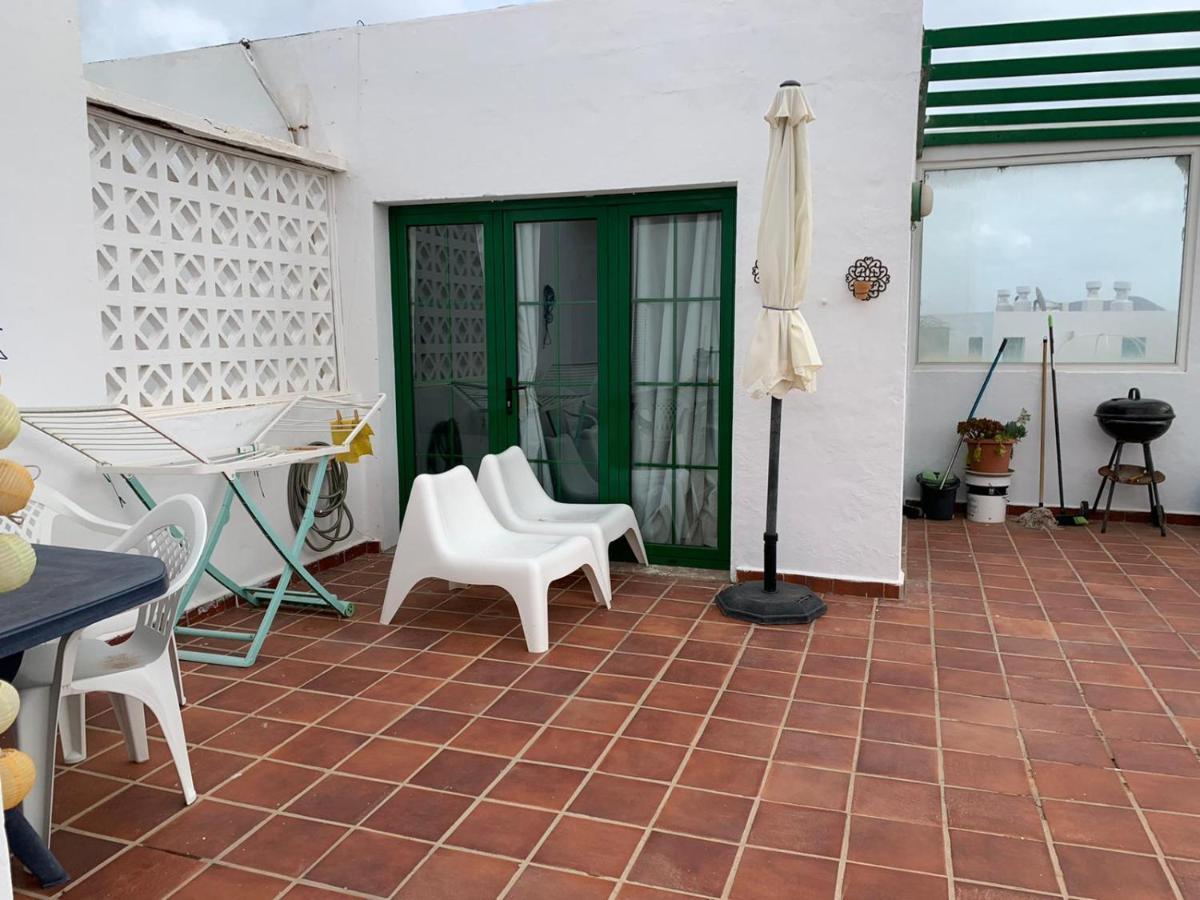 Apartment Exclusive Front Fuerteventura *