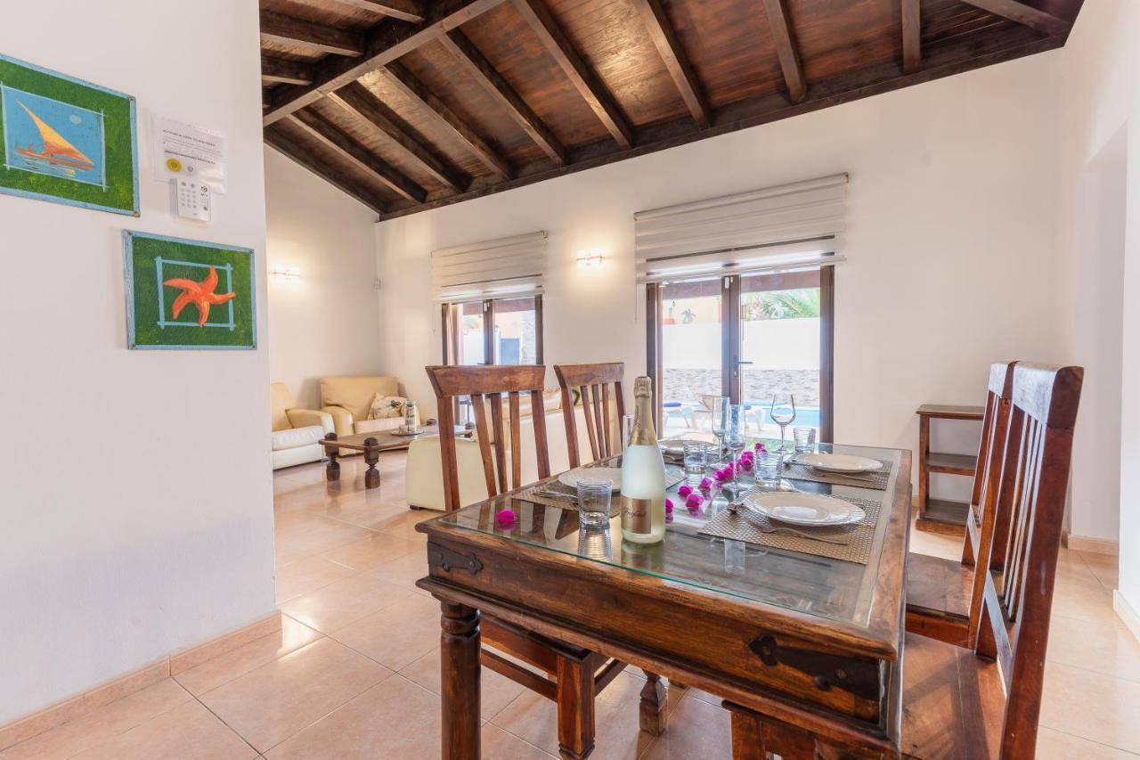 Holiday home Casa Garcia