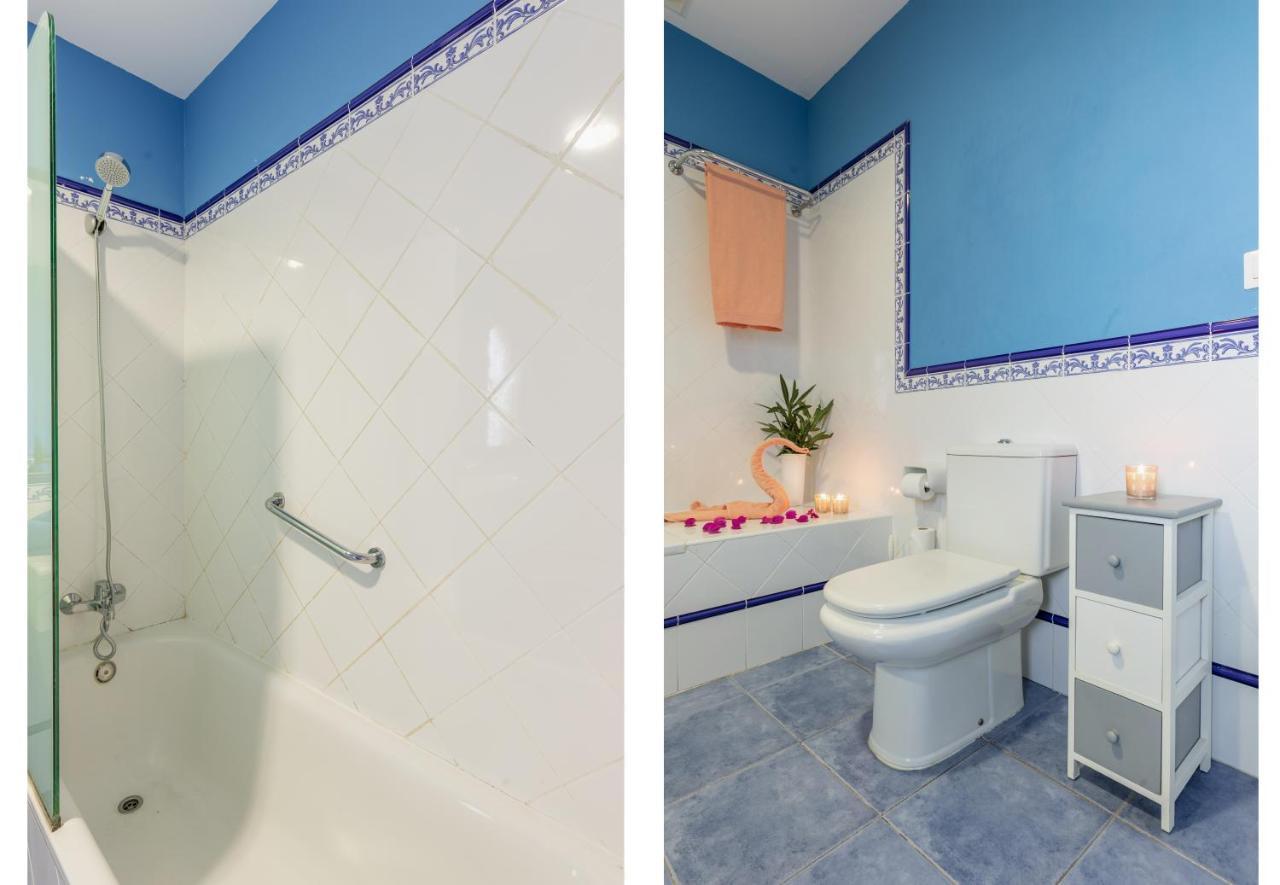 Holiday home Casa Garcia Corralejo
