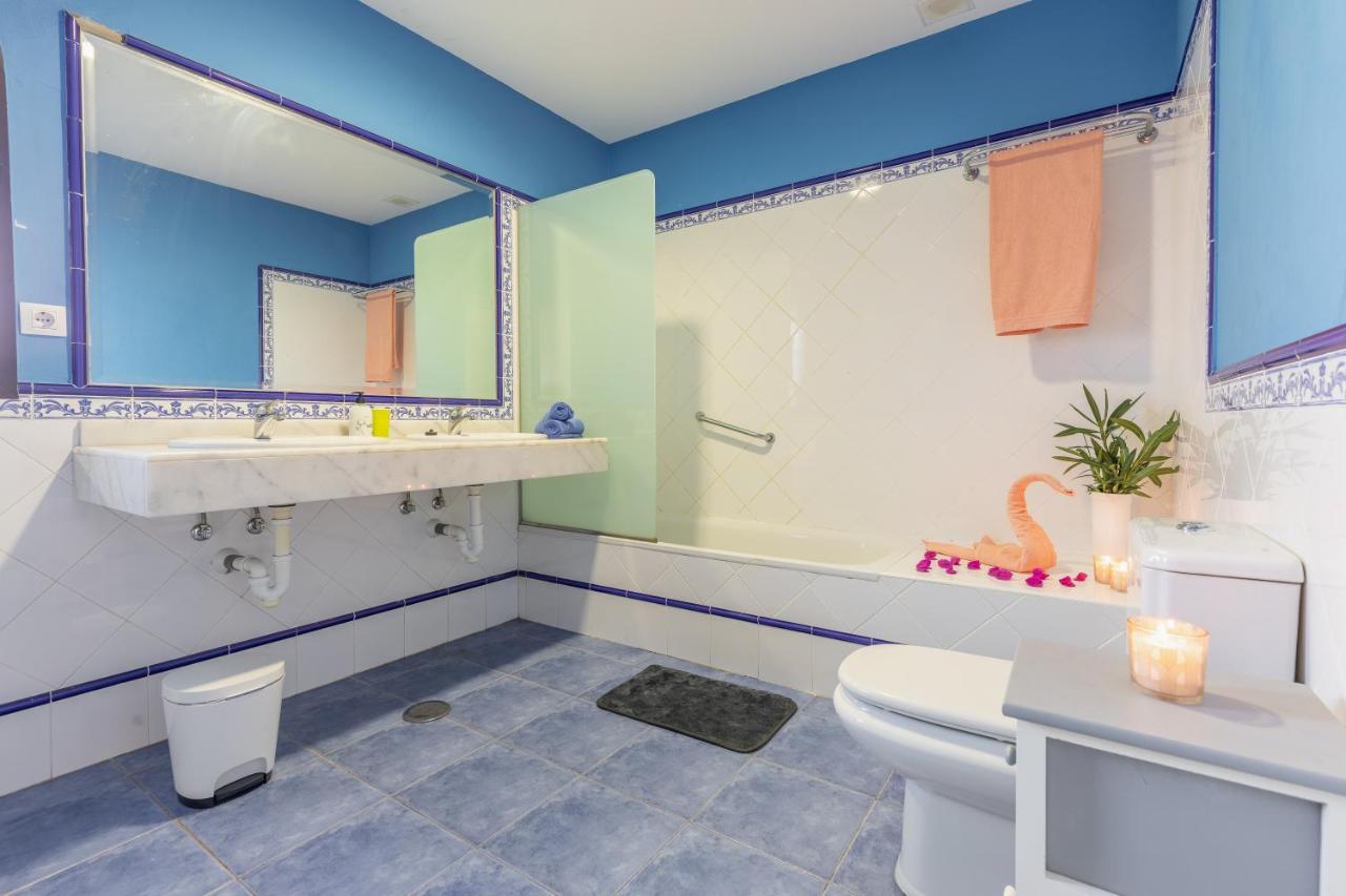 Casa Garcia Holiday home Corralejo