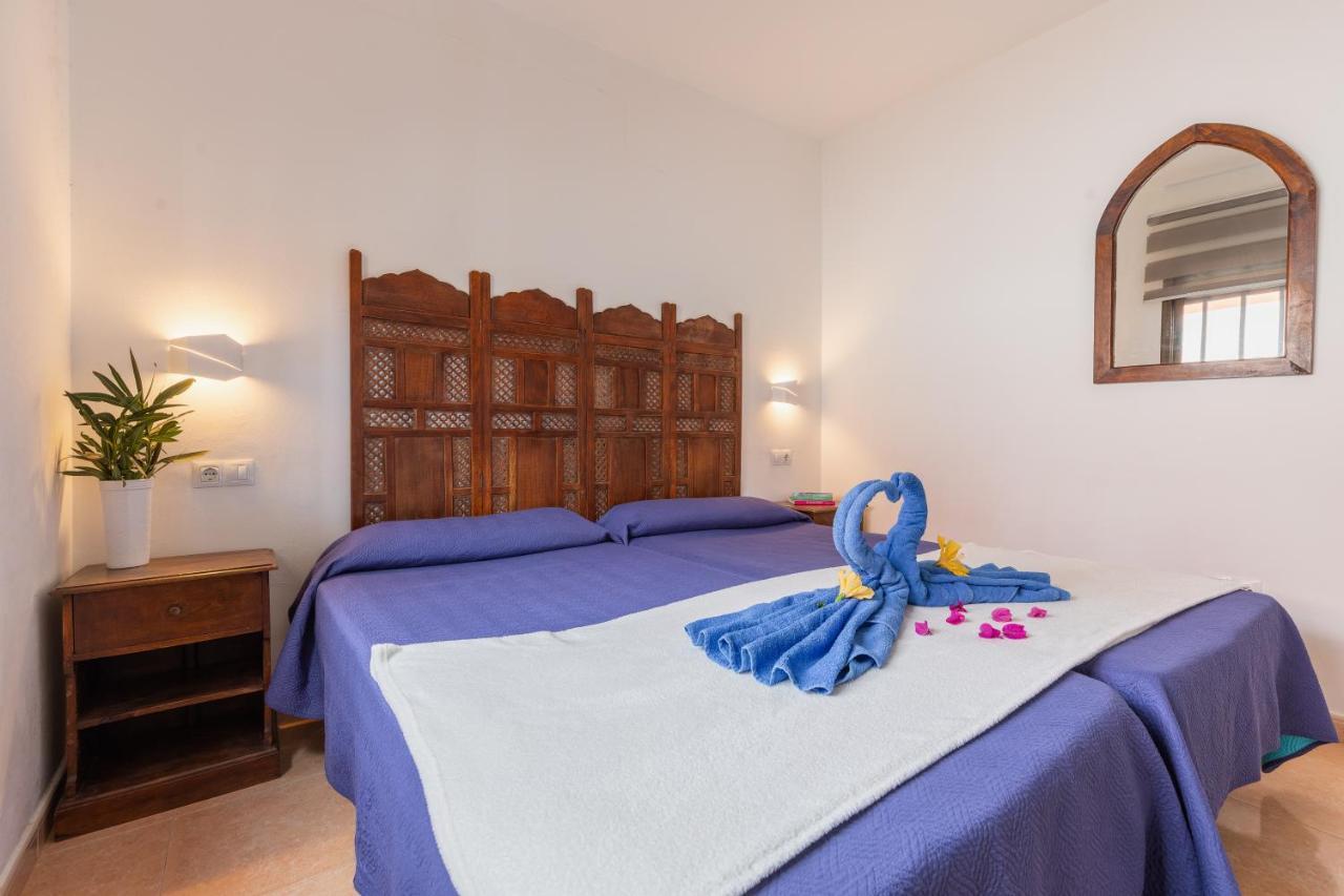 Casa Garcia Holiday home