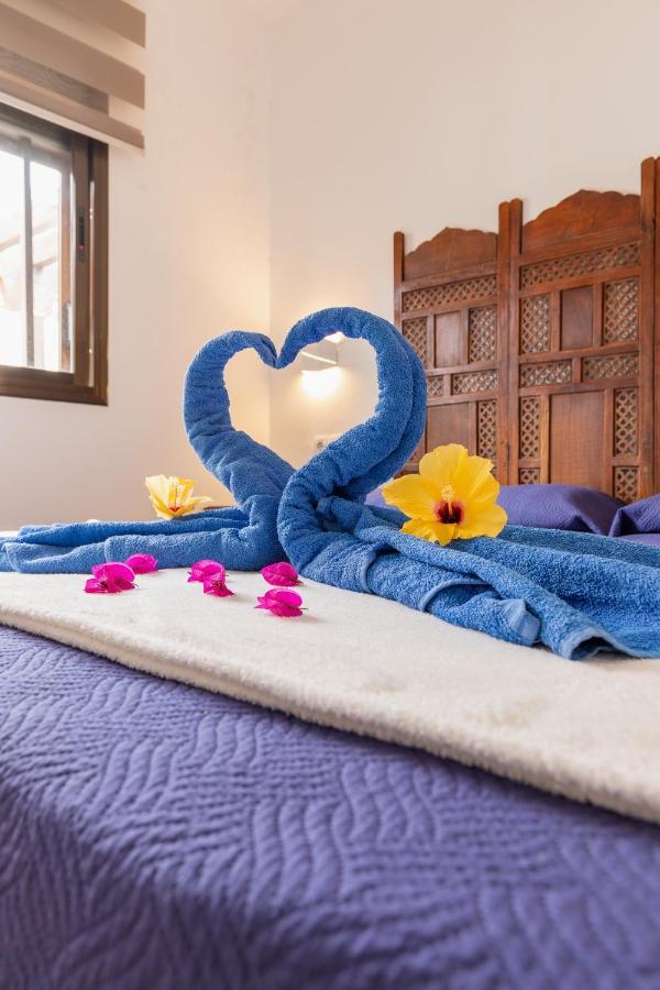 Casa Garcia Holiday home Corralejo