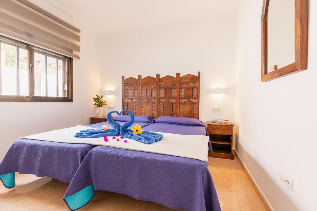 Casa Garcia * Corralejo
