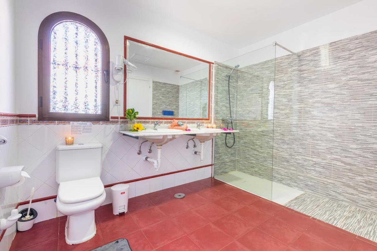 Holiday home Casa Garcia *