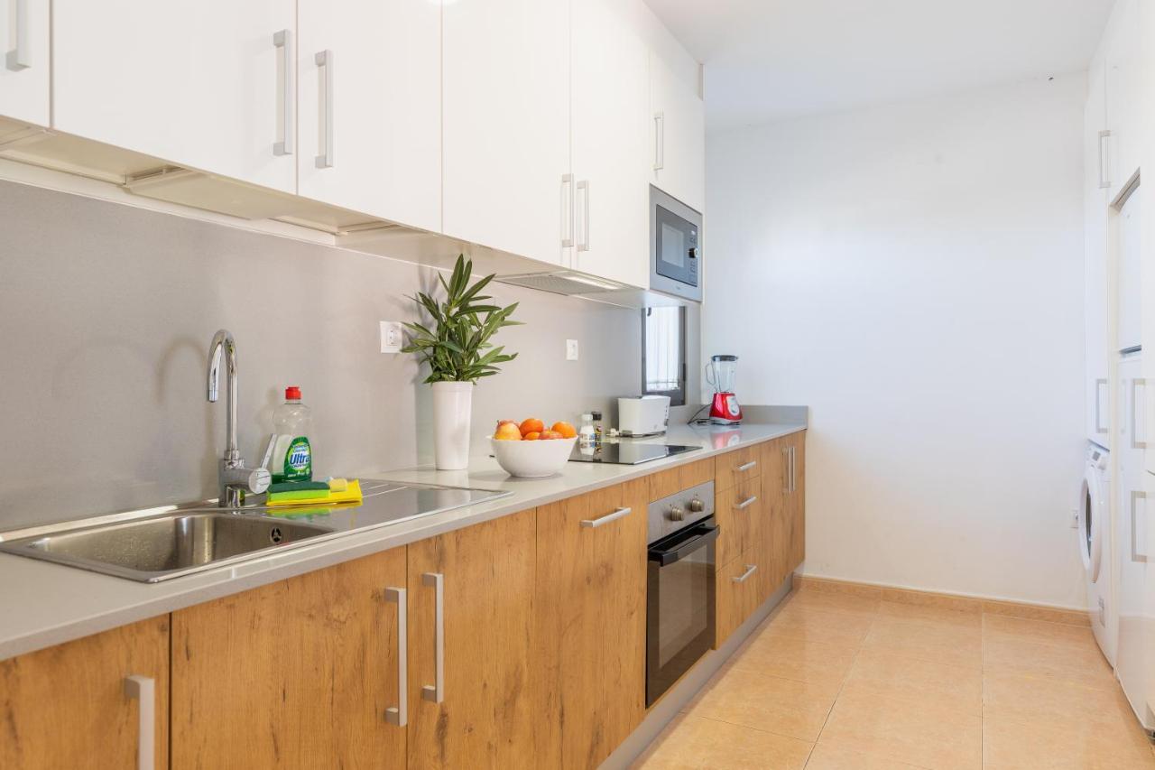 Casa Garcia Holiday home
