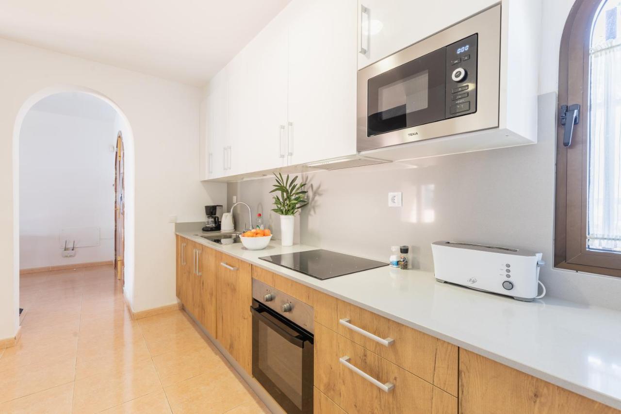 Casa Garcia Holiday home