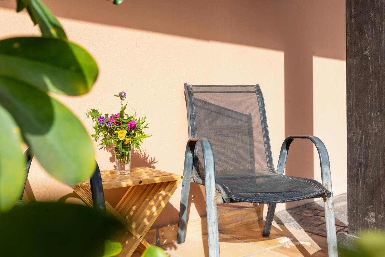 Casa Garcia Holiday home *