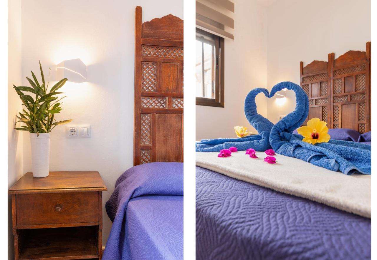 Holiday home Casa Garcia *