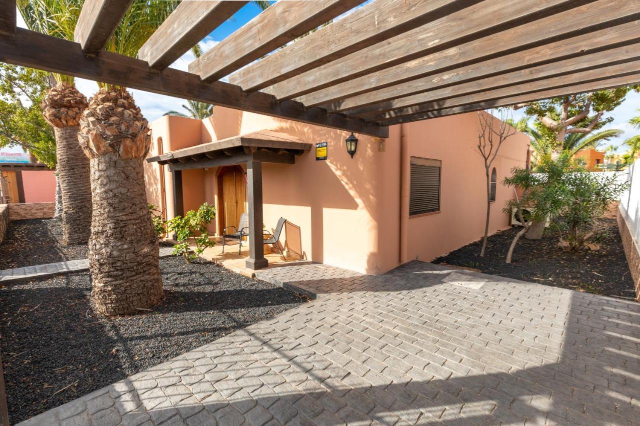 Casa Garcia Corralejo