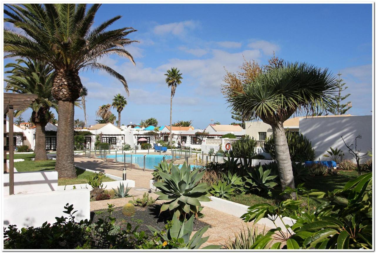 Apartamento Estrella Del Mar 8. 1 Bedroom With Pool And Gardens 300 Metres From The *