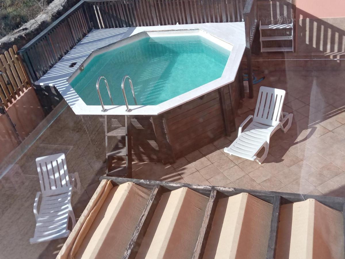 Casa Livia Pool & Sunset *