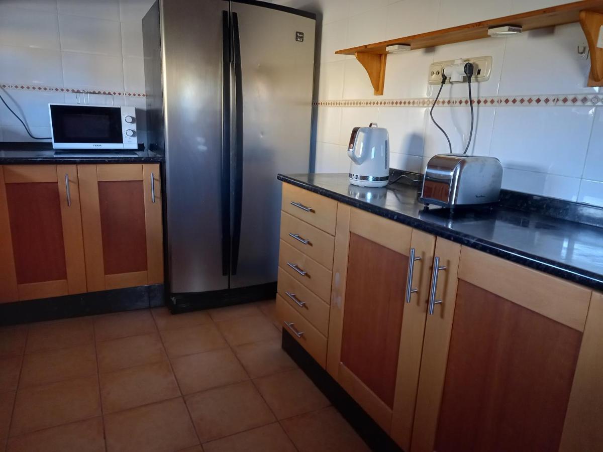 Casa Livia Pool & Sunset Corralejo