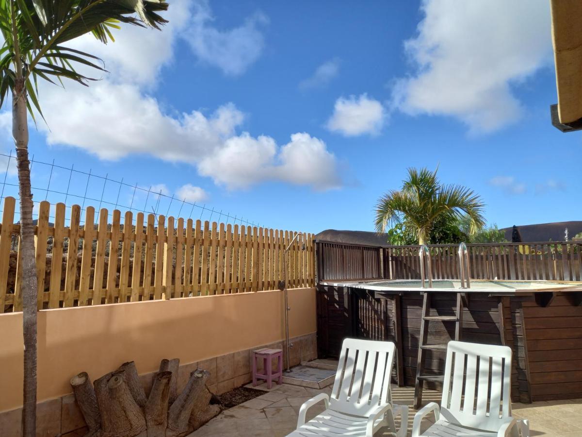 Casa Livia Pool & Sunset Villa