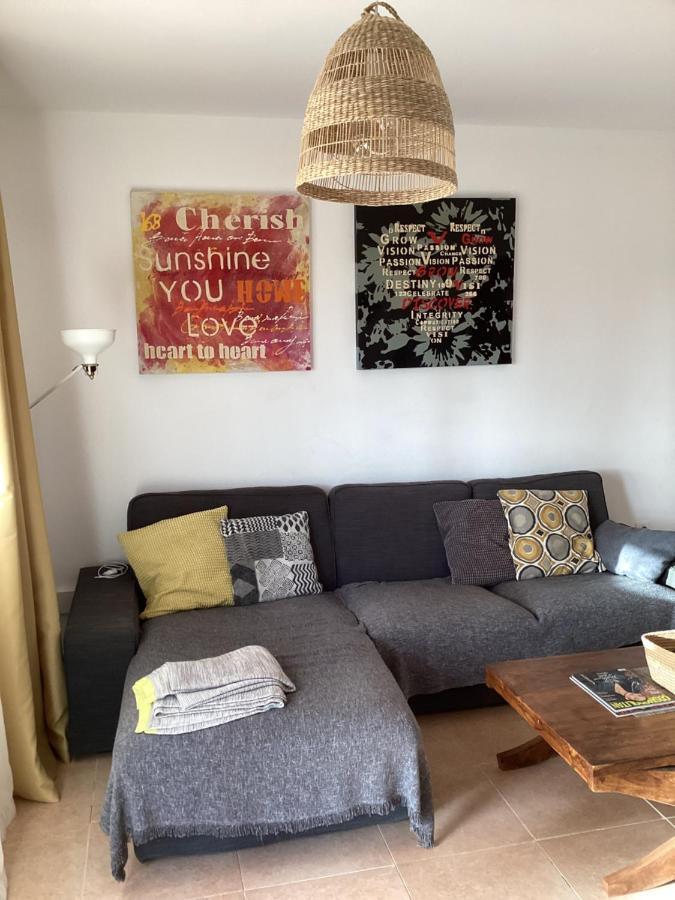 Holiday home Fuerteventura House Wifi - *