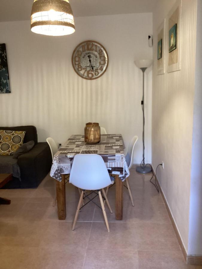Holiday home Fuerteventura House Wifi - *