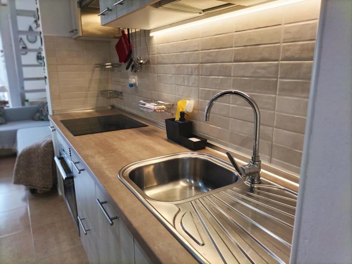 Appartement Casa Alice