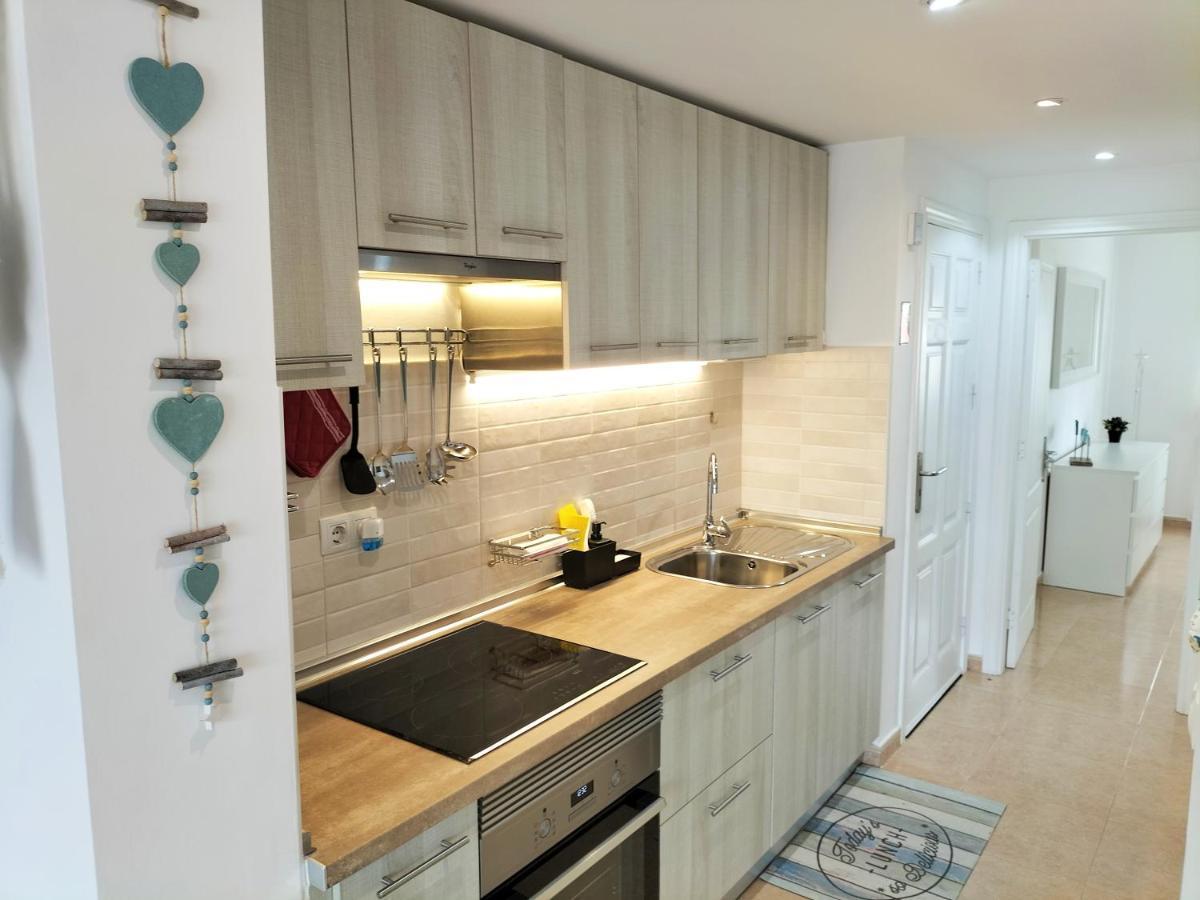 Appartement Casa Alice