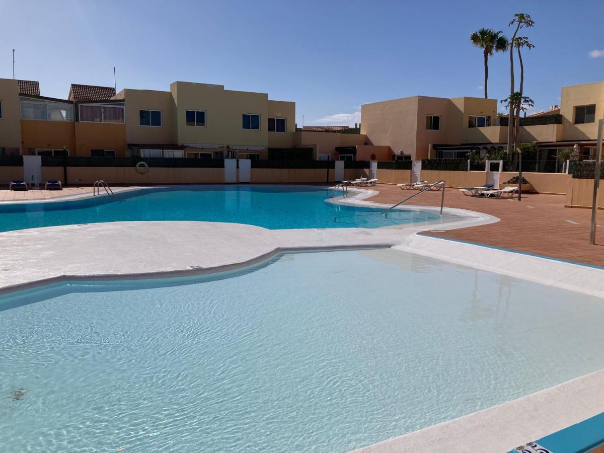 2 Bedroom Pool Close To Beach Rocky Point Apartment