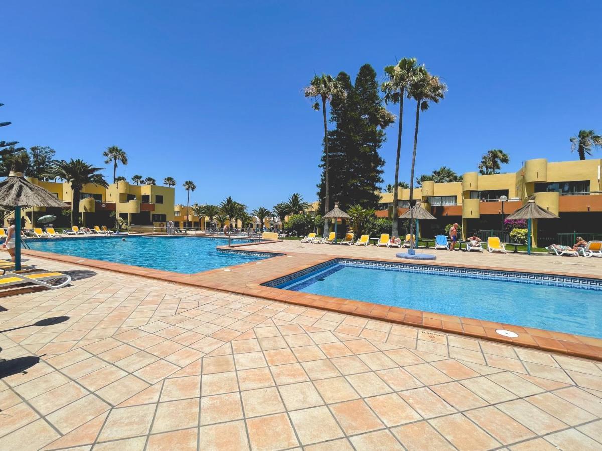 Apartamento Seaside : A Cozy In A Peaceful Well Located Complex