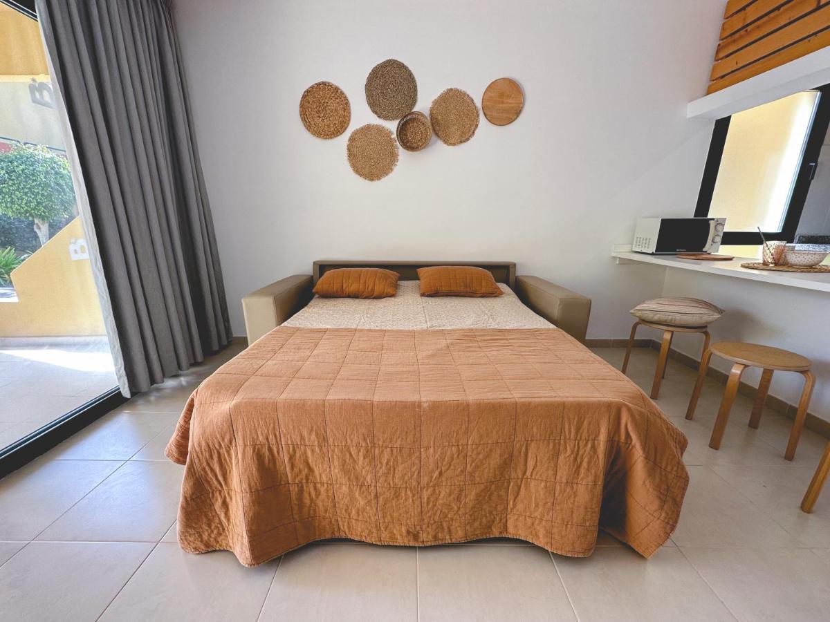 Apartamento Seaside : A Cozy In A Peaceful Well Located Complex