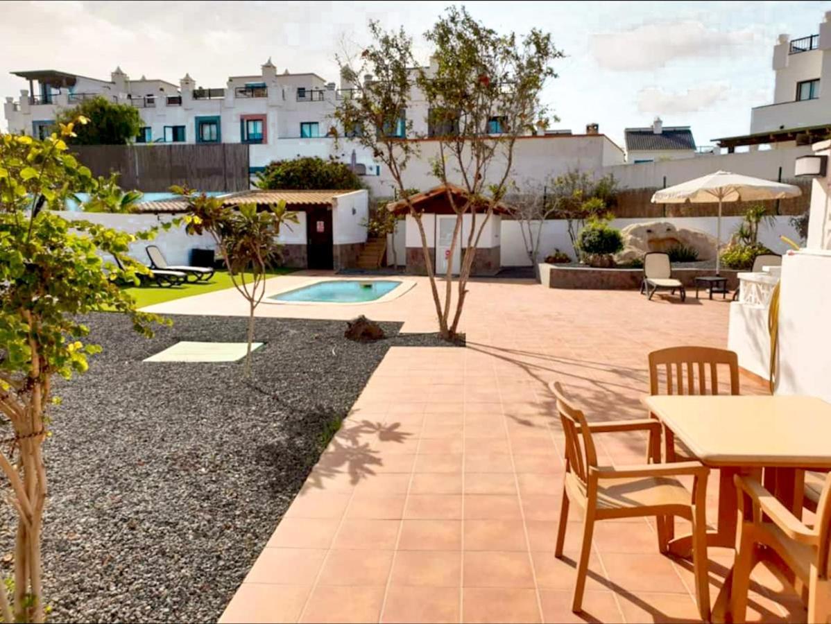 Paraiso Corralejo