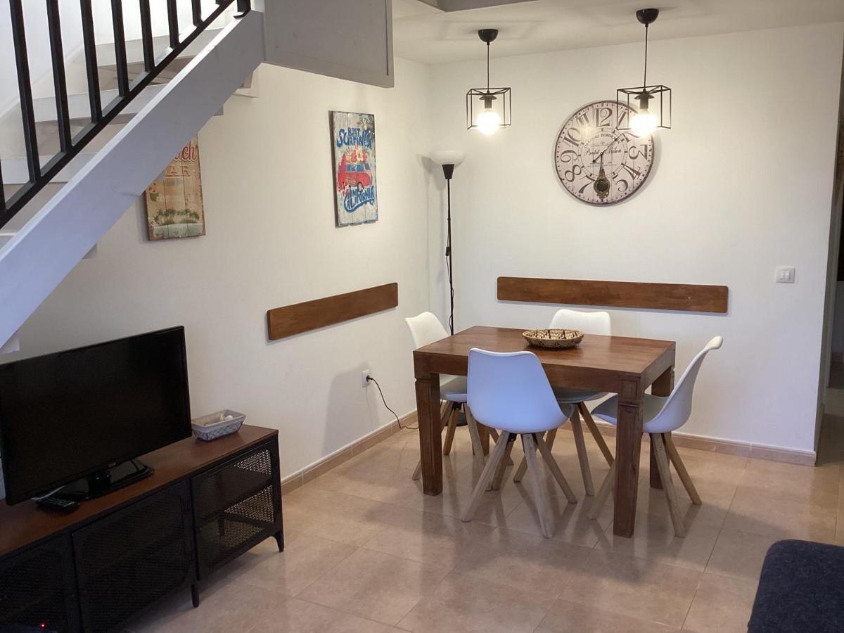 Casa Ilaria Fuerteventura -wifi Free Apartment *