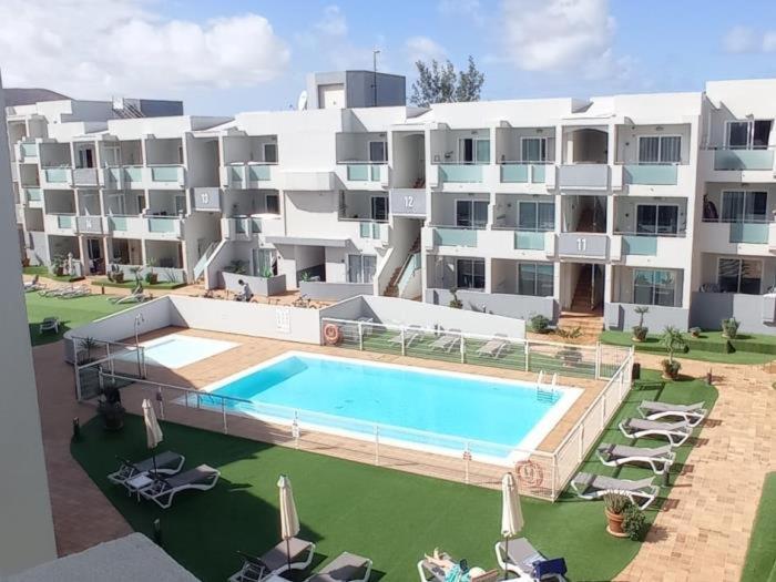 Apartment Payen By Holidays Fuerteventura *