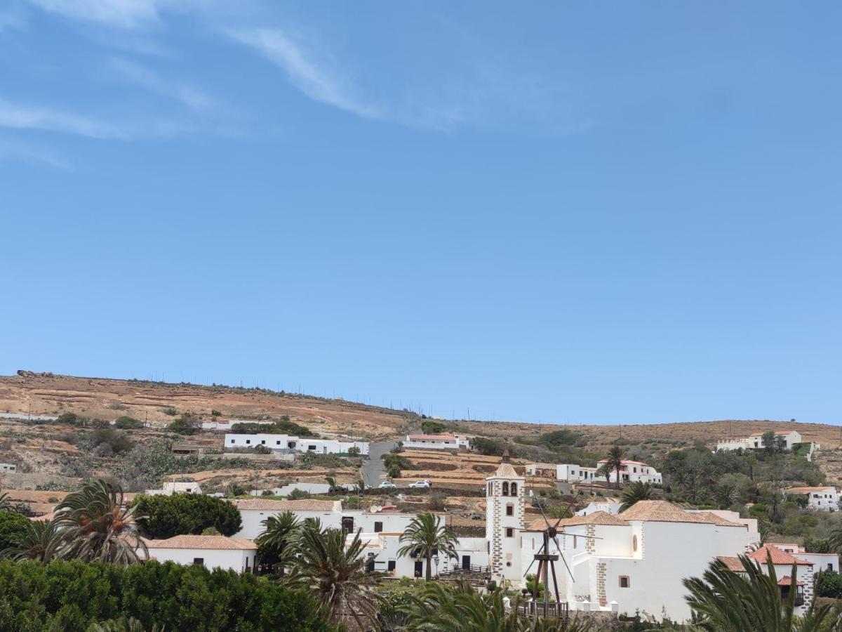 Casa Capricho Corralejo