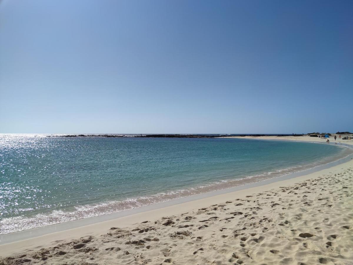 Casa de férias Casa Paula Corralejo