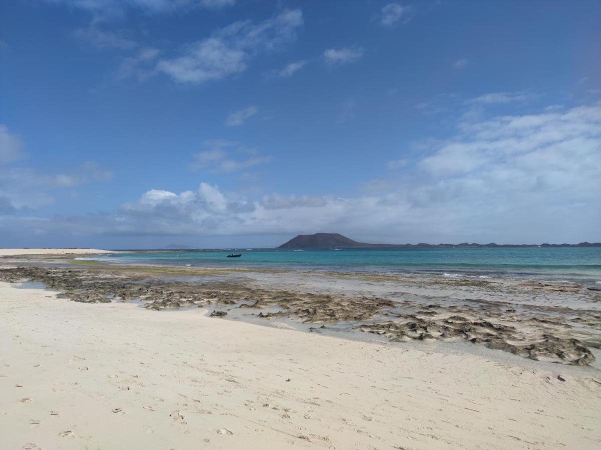 Casa Capricho Corralejo